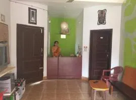 Doctors Heritage Lodge