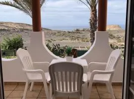 Apartamento en La Pared Fuerteventura vista mar