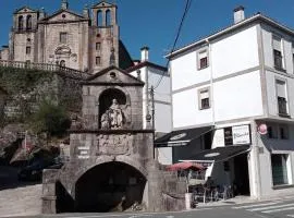 Albergue con encanto d'camiño