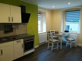 Ferienwohnung Fam. Hähle