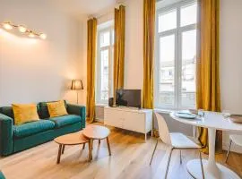 Hyper centre - Cathédrale