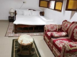 The lighthouse Lodge zanzibar stone town，位于桑给巴尔的酒店