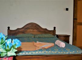 Shandrila Resort，位于Welimada的酒店