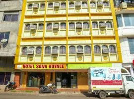 Hotel Sona