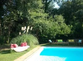Villa Fontane Cottage