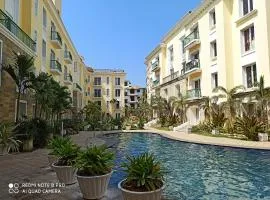 Areia De Goa Luxury Condo