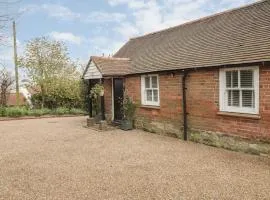 Stables Cottage