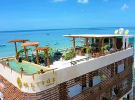 Hotel Mittoz Holbox