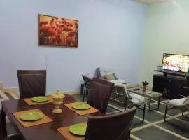 Hospedaje Tolantongo