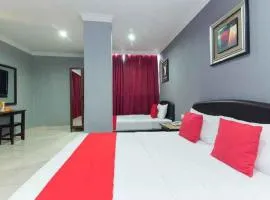 Puteri Ampang Hotel