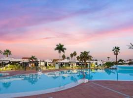 Maspalomas Lago Canary Sunset，位于马斯帕洛马斯的酒店