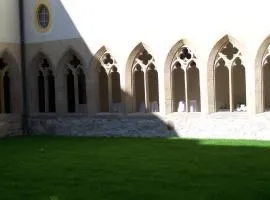 Augustinerkloster Gotha Herberge gGmbH