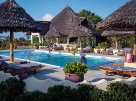 Butiama Bustani Hotel