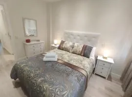 Apartamento Rosa Park