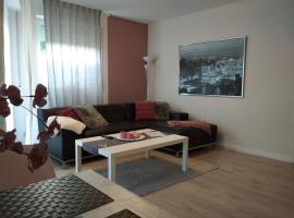 Apartment24，位于吕格德的低价酒店