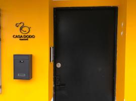 Casa Dodo Guatapé，位于瓜塔佩的酒店