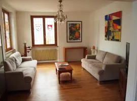Gîte des Arts
