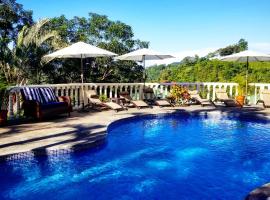 Mango Tree Villas，位于Coronado的酒店