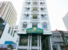 The Opera Hotel Hải Phòng，位于海防的酒店