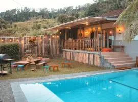 Villa Jeje By The Villas 100