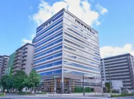 Holiday Inn & Suites Shin Osaka, an IHG Hotel