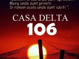Casa Delta 106