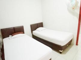 Homestay Ciamis，位于Ciamis的酒店