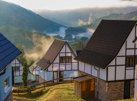 Dormio Resort Eifeler Tor，位于海姆巴赫的自助式住宿