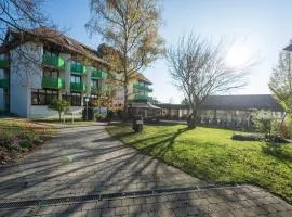 Hotel am Schlossberg