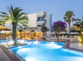 Ibiscos Garden Hotel