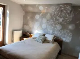 Chambre d’hotes chez Sylviane