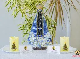 Pousada Maria Maria Próximo ao Santuário Nacional