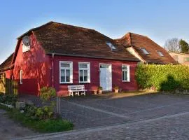 Fewo Möwe Dierhagen