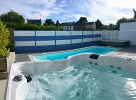 Villa Garance Ile et Villas Groix