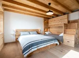 Casa Ekharle - Affittacamere