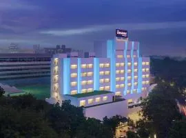 The Connaught, New Delhi- IHCL SeleQtions