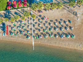 Very Chic Bodrum Adult Only，位于居姆贝特的酒店