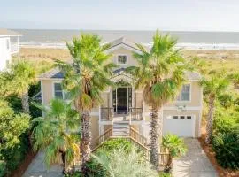 211 E Arctic - Tee Fore Two - Oceanfront - 4 Bedrooms