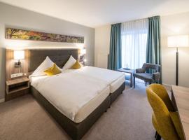 Hotel Meyerink，位于弗雷登的酒店