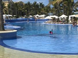 Pueblo Bonito，位于门尼菲的酒店