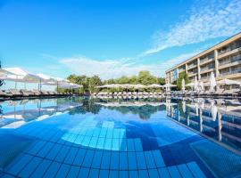 Arena Hotel Medulin，位于梅杜林的酒店