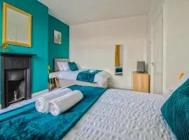 Skelton house - Short stay leeds