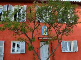 Villa Mont des Oliviers CITRA-8055LT-1805 e 1807，位于圣雷莫的酒店