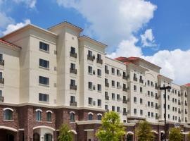 Sonesta ES Suites Baton Rouge University at Southgate，位于巴吞鲁日的酒店