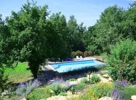 Bellevue en Provence