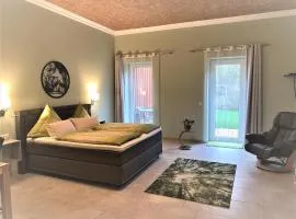 Gästezimmer & Appartement Elskop