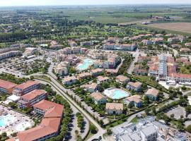 Altanea Apartments con piscina，位于卡奥莱的酒店