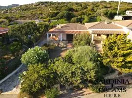 Villa Rubino - Santa Teresa Gallura