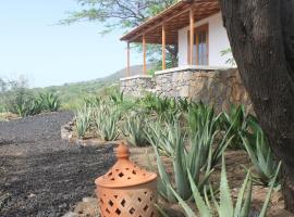 La Fora Ecolodge