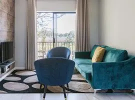 Alimama Spaces: The Manson's Green Park